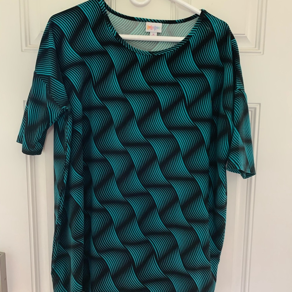 LulaRoe Irma